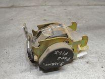 Ремень безопасности задний центральный 79RUZC Peugeot 307