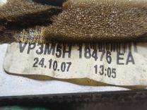 Радиатор отопителя (печки) 31TSWA Ford Focus - Фото 4