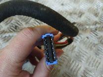 Проводка 5DRG4U Peugeot 206 купить в магазине запчастей бу