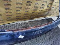 Крышка багажника (дверь 3-5) 7H59B4 Audi A4 купить с доставкой