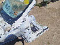 Лонжерон левый 31PHL4 Ford Fusion - Фото 11