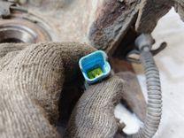 Кулак поворотный левый N8J0PJ Citroen C5 - Фото 5