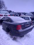 Полка багажника 36PM9J Volkswagen Passat - Фото 2
