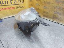 Фара левая 7OIU17 Citroen C5 - Фото 3