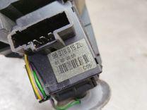 Переключатель подрулевой (стрекоза) SW8PI7 Peugeot 607 - Фото 10