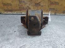 Подушка крепления двигателя 0D6679 Volkswagen Jetta - Фото 3