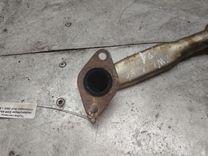 Трубка системы рециркуляции EGR 6S4AJ2 Volkswagen Golf купить