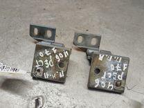 Петля двери передней правой Y88CMW Peugeot 406 - Фото 2