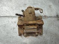 Суппорт задний правый KQAB6Z Volkswagen Golf - Фото 5