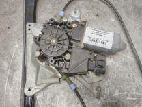 Стеклоподъемник электрический передний правый R01X0L Audi A4 - Фото 3