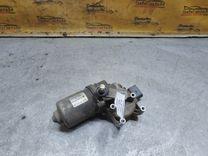 Моторчик передних стеклоочистителей (дворников) NG7TJW Skoda Fabia