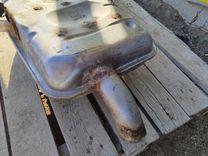 Глушитель HHYHXC Renault Grand Scenic купить