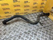 Патрубок радиатора 33DPK6 Volkswagen Golf - Фото 1