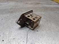 Сопротивление вентилятора охлаждения 51GE8P Peugeot Partner купить с доставкой