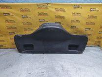 Обшивка крышки багажника 8TFLCB Peugeot 206