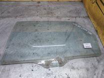 Стекло двери задней левой H97U3E Mazda 626