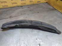 Пыльник крыла переднего левого 2QDB2Q Volvo XC70 - Фото 1