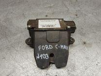 Замок багажника YM0RGQ Ford C-Max