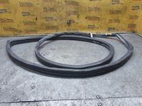 Уплотнитель двери задней левой NSIFJ4 Toyota Corolla купить