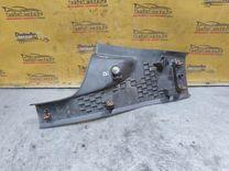 Обшивка салона RIU2OI Ford Fusion купить с доставкой