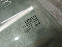 Стекло двери задней правой GRL3N3 Renault Safrane купить