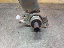 Цилиндр тормозной главный Q8MA17 BMW 3 E46 купить в магазине запчастей бу