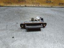 Ручка открывания багажника KP4X2R Mazda 3