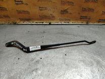 Щеткодержатель (поводок стеклоочистителя, дворник) O89HGL Peugeot 106 - Фото 1