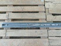 Крепление сиденья 4CSCSA Renault Espace - Фото 5