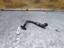 Масляная трубка турбины PP03PB Citroen C8 - Фото 1