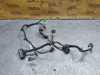 Проводка двери задней левой TQLSAX Seat Toledo купить с доставкой