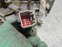 Рычаг ручного тормоза (ручника) 0MTJF6 Ford Galaxy купить на авторазборке