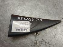 Накладка двери задней правой 5ORGKE Ford Focus