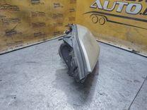 Фара левая 36W9DQ Opel Astra - Фото 2