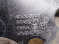 Защита (кожух) ремня ГРМ C003AU Renault Espace купить с доставкой