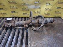 Амортизатор передний правый 7FWGBT Fiat Marea - Фото 2