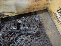 Проводка 0RK6DZ Opel Vectra undefined