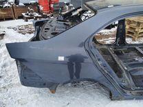 Крыло заднее правое M2WX18 Honda Accord