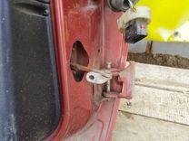 Ограничитель открывания двери задней BMDMFU Peugeot 307 купить на авторазборке