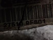 Блок управления печки/климат-контроля DSYA65 Nissan Primera - Фото 6