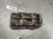 Решетка вентиляции кузова 6VG59B Toyota Yaris Verso - Фото 2