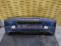 Бампер передний 06GG3C Peugeot 405