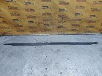 Молдинг стекла двери задней правой наружный SUPXOR Opel Zafira