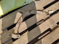 Рычаг передний правый 18B9EL Peugeot 406