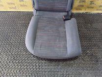 Сиденье заднее 2LFV6F Ford C-Max купить в магазине запчастей бу