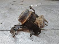 Подушка крепления двигателя TSB6TM Toyota Avensis - Фото 2