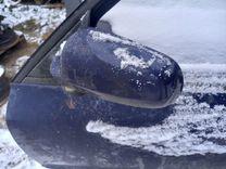 Зеркало наружное левое PHZ23Q Volkswagen Passat - Фото 3