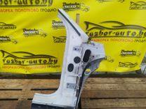 Стойка кузовная передняя правая MRO5E5 Volkswagen Passat купить