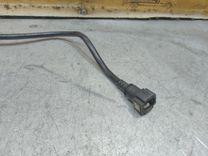 Трубка вакуумная 09UEDH Citroen Xsara Picasso - Фото 5