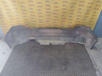 Бампер задний 5G1HGW Honda FR-V - Фото 7